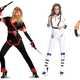 Image for article titled Sluttiest and Weirdest Store-Bought Halloween Costumes for 2012